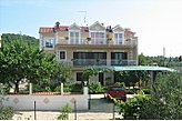 Pension de famille Brodarica Croatie